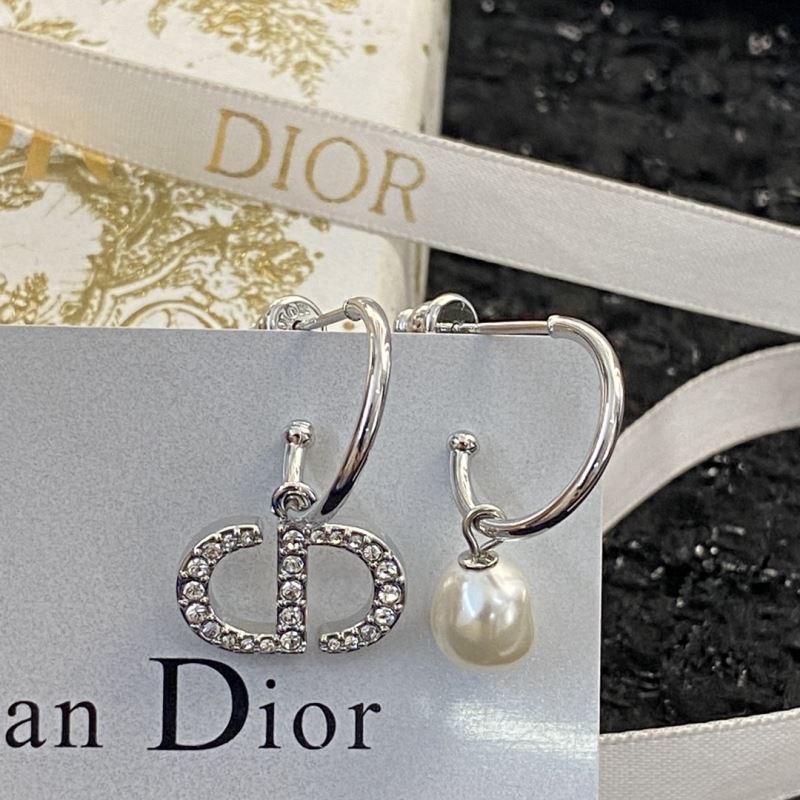 Christian Dior Earrings